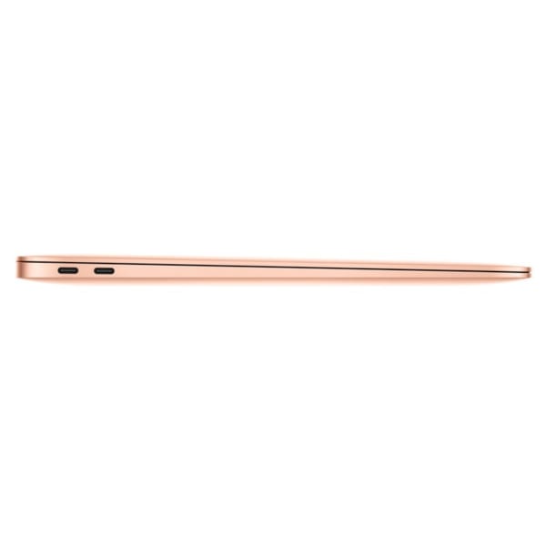 Laptop Apple Macbook Air 13.3 inch 2019 MVFM2SA/A Gold – Máy Chủ Và Công  Nghệ