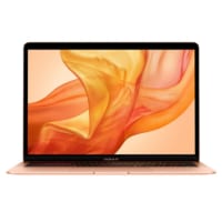 Laptop Apple Macbook Air 13.3 inch 2019 MVFM2SAA Gold
